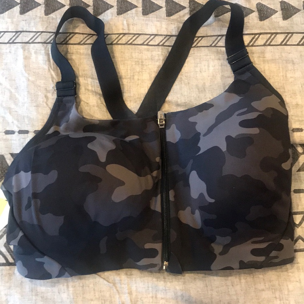 NEW Sports Bra